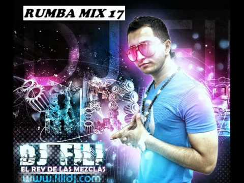 RUMBA MIX 17 PARTE 2