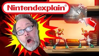 Nintendo ROASTS David Jaffe Over Metroid Dread (Again)