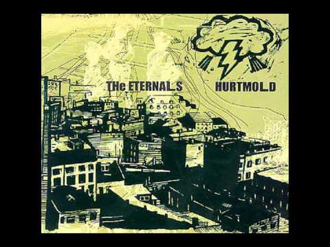 Hurtmold & The Eternals (2003)