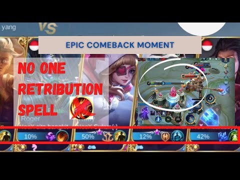 Natan gameplay hyper carry without retribution spell