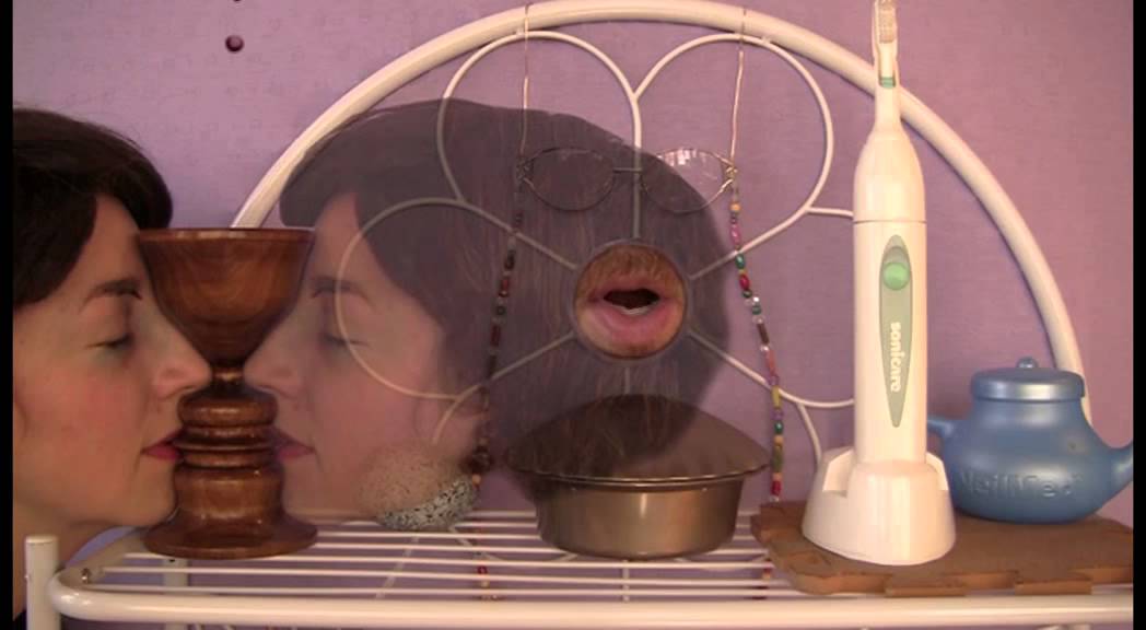 IFFR presents: Restless Leg Saga