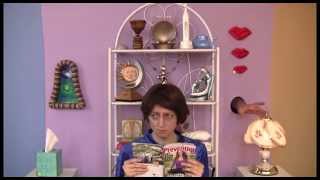 IFFR presents: Restless Leg Saga