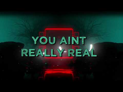 Barber Bros - Jinx TK X Mike Sherm - Really Real