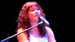 Lauren Pritchard - Wasted in Jackson live 6.22.2011