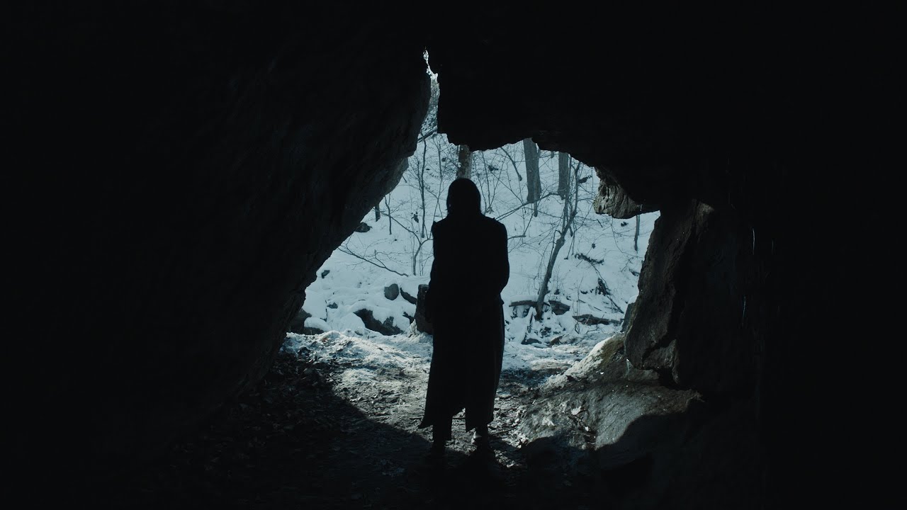 EONIAN | OFFICIAL TRAILER (SHORT)