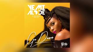Yemi Alade - Go Down (Audio)