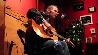 Malcolm Holcombe - Down the River - live at the Foundry Hall