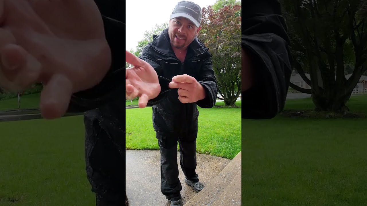 WindRider Rain Gear Review