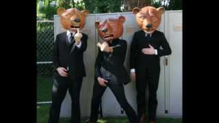 Stayin&#39; Alive (Teddybear&#39;s Remix)