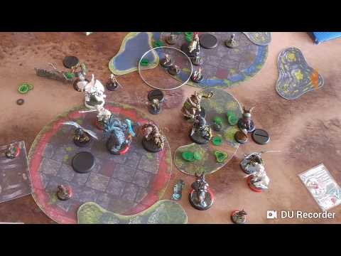 Ep 10 Vyros 2 Vs Kaya 3