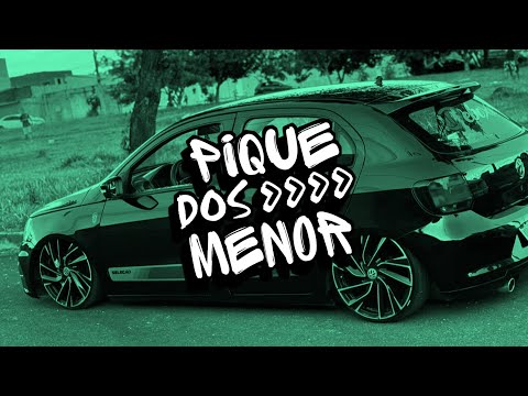 MEGA FUNK - BONDE DAS PROFISSIONAIS - DJ ALEX GONÇALVES