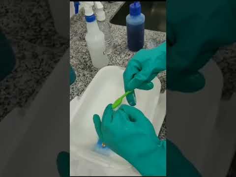 Protocolo de Descarte ou Armazenamento de Dentes Humanos Extraídos - Estácio-UNIJIPA