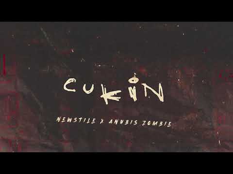Newstile - Cukin ft Anubis Zombie