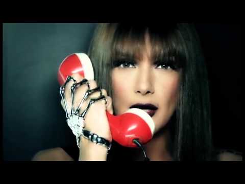 Αγγελική Ηλιάδη - Μαγκιά Μου | Ageliki Iliadi - Magkia Mou (Official Music Video)