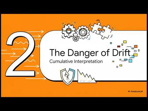 The Real AI Risk Isn’t Intelligence — It’s How Meaning Gets Made