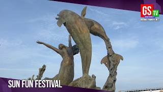 Sun Fun Festival