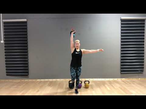 3 TAPAA PARANTAA TASAPAINOA KAHVAKUULALLA