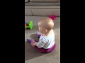 Summer E Watching Little Einsteins March 2013