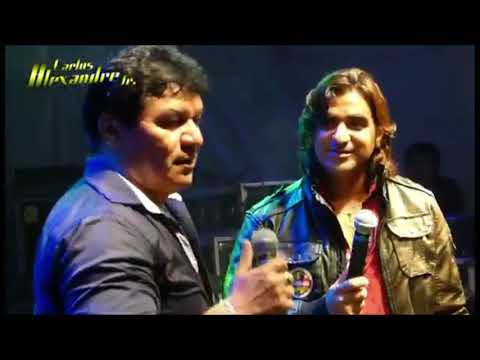 PAULO MÁRCIO -  CARLOS ALEXANDRE JR - Juntos no Bregareia -  PB