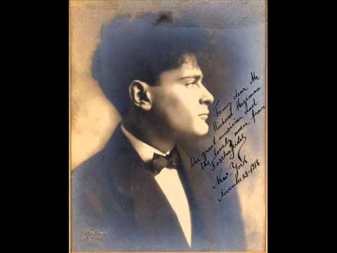 Toscha Seidel - Intermezzo (1939)