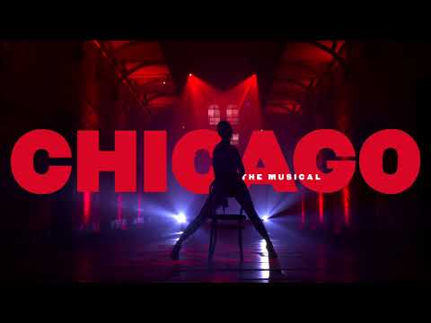 CHICAGO I COMING TO AUSTRALIA