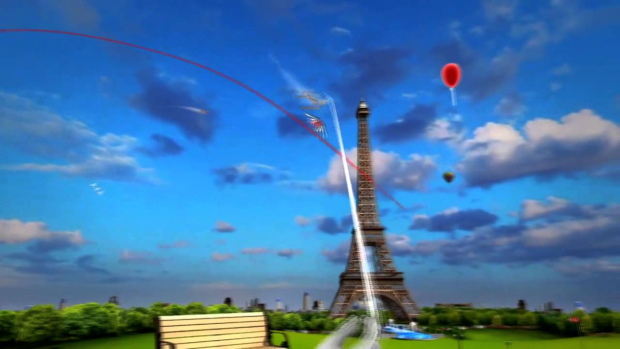 Trailer
