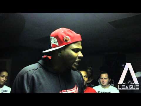 Kontraband Kev vs Sin