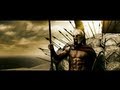 300 Official Trailer HD