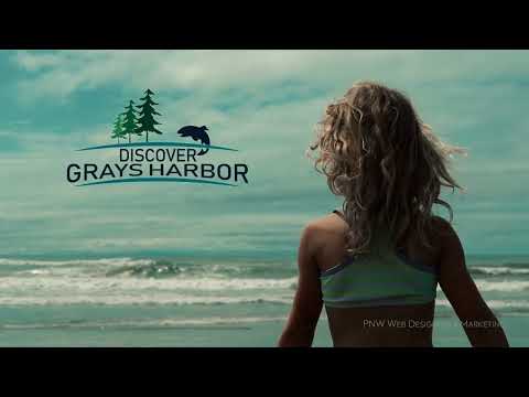 Discover Grays Harbor Beaches