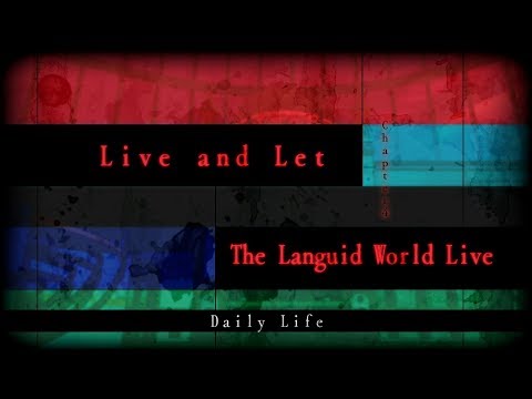 Danganronpa V3 - Chapter 4 Playthrough Part 1 [PS4]