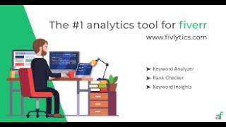 Download lagu Get More orders on Fiverr with Fivlytics | How to check gig ranking using Fivlytics mp3