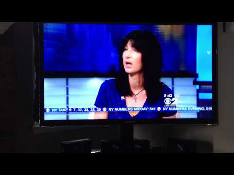 Interview with CBS Sunday Morning 05.13.12.MOV