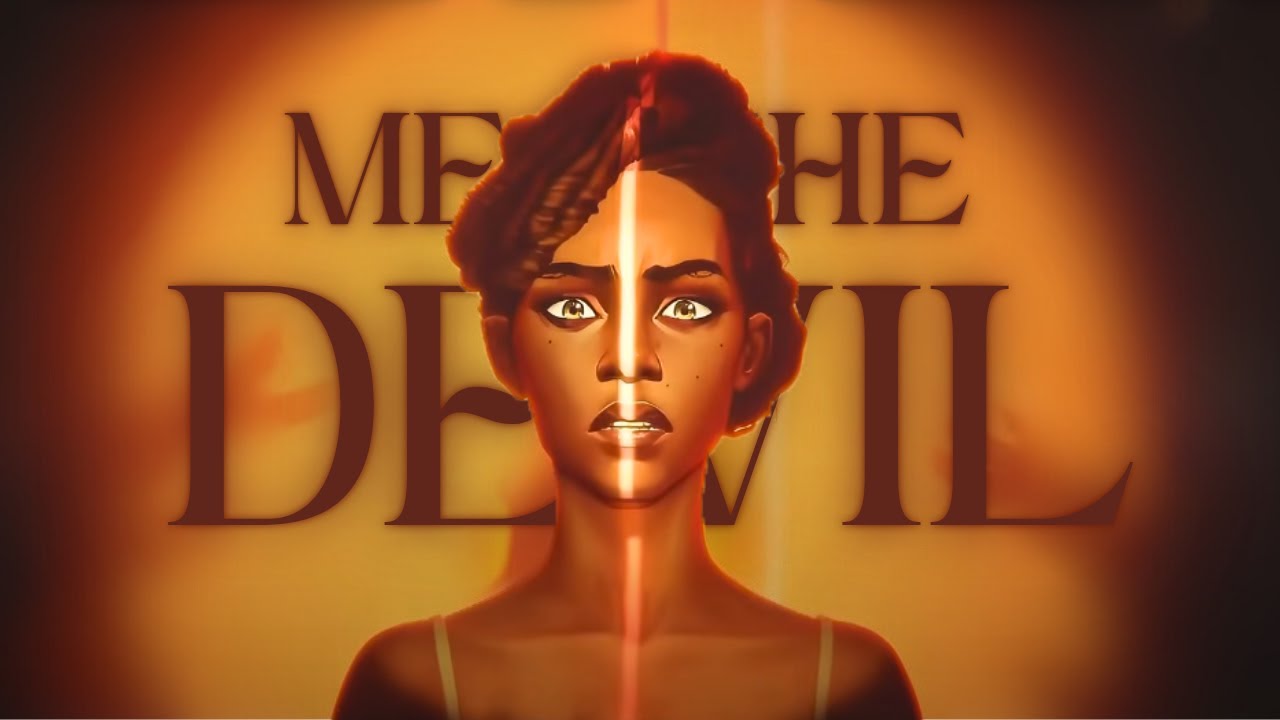 MEL MEDARDA | ME & THE DEVIL