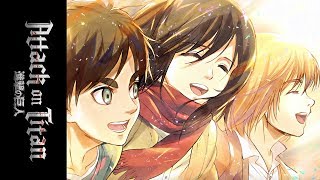 Attack on Titan Season 3 – Opening Theme – Red Swan video thumbnail