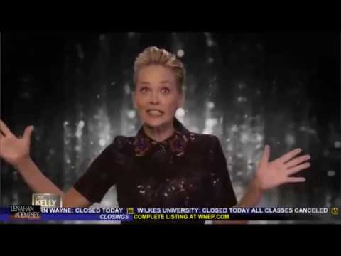 [Live with Kelly and Ryan][ 03 02 2018]" get ready for Monday's big,actress Ellen Burstyn"