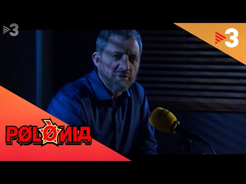Crims: La desaparició d en Miquel - Polònia