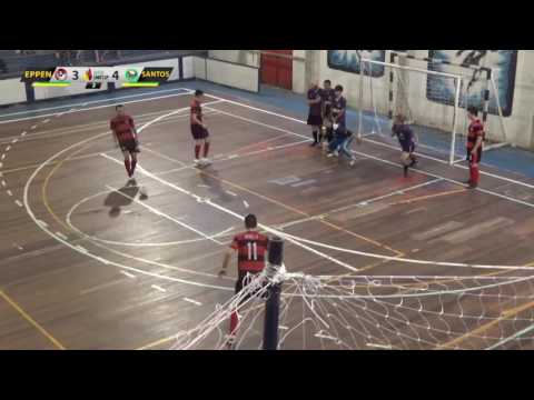 Melhores momentos de Unifesp Osasco 6 x 7 Unifesp Baixada Santista  -  InterUnifesp 2016