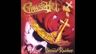 CYPRESS HILL - It Ain't Easy