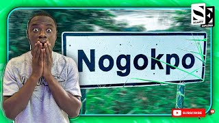 The Most Feared Town In Ghana - Nogokpo. The Community Without Thieves.