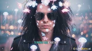 Download lagu THE FLY Terbang Lyric Version ROCK METAL COVER mp3 Download lagu THE FLY Terbang Lyric Version ROCK METAL COVER mp3