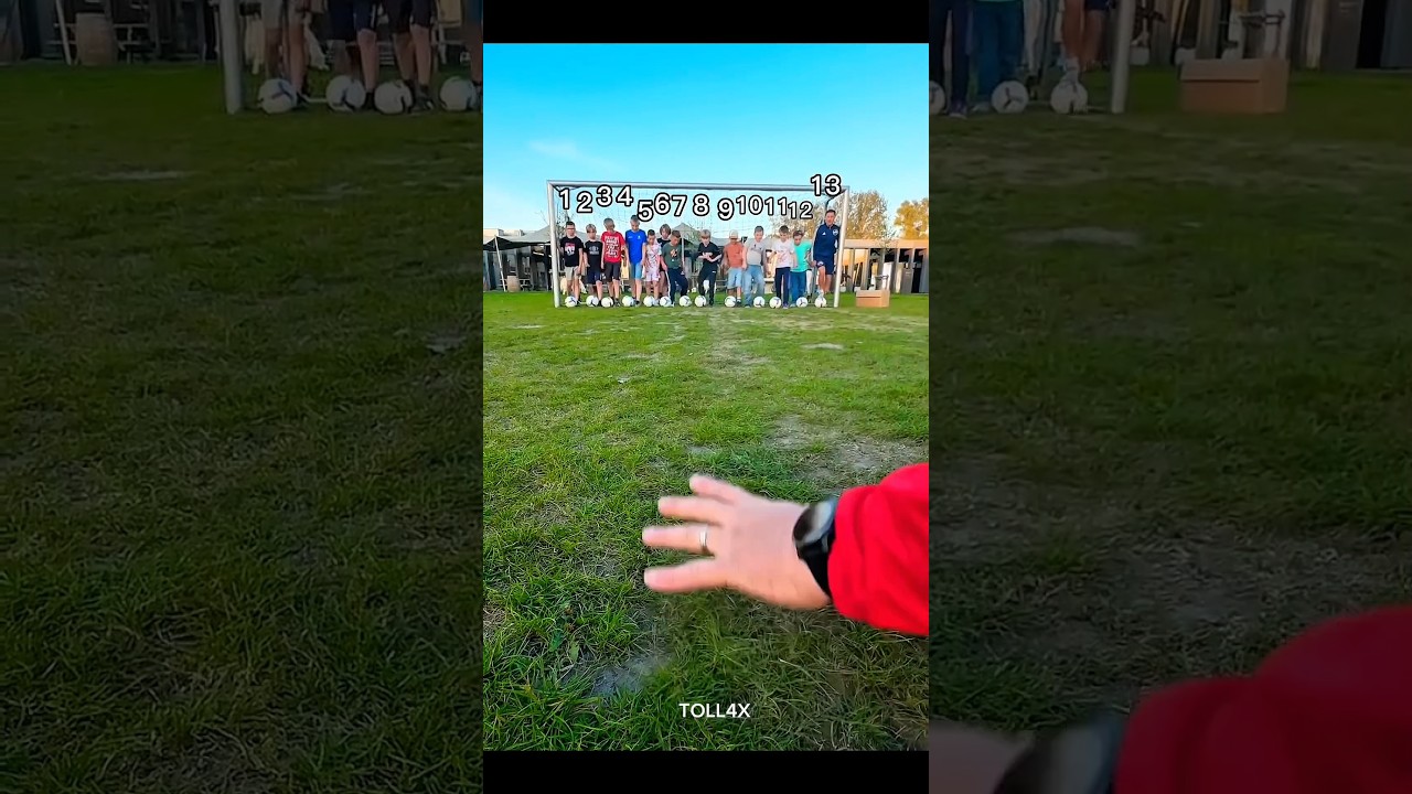 1,2,3,4,5,6,7,8,9,10,11,12,or13🤔⚽