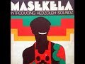Hugh Masekela ‎– Languta ℗ 1973