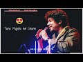 Yeh Moh Moh Ke Dhaage New WhatsApp Status Video ️Song By Papon ️ ️New Romantic Stutas ️