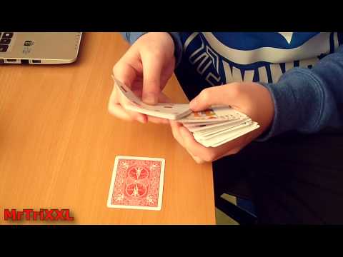 "Zaubertrick Photoface" by Texania - #6 DEIN TRICK