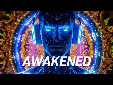 Awakening | this message is for the ones who feel “different”