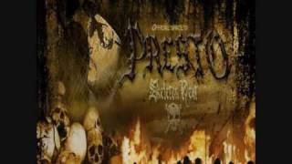 PRESTO FEAT. RIGHTEOUS DA GODDESS & DENKU - LA NOCHE