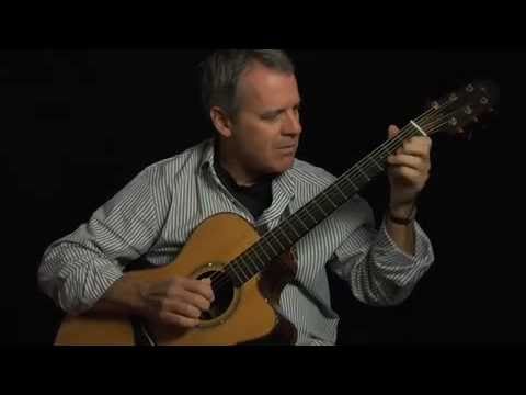 Dennis Currier Plays My Funny Valentine