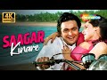 Saagar Kinare Ultra HD 4K Saagar 1985 Rishi Kapoor Dimple Kapadia