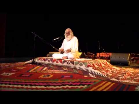 سه تاراستاد محمد رضا لطفی, بیات اصفهان, کنسرت ترکیه