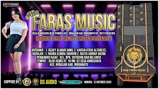 Download lagu LIVE SINGA DANGDUT '' NEW FARAS MUSIC '' DI DESA KONGSIJAYA WIDASARI INDRAMAYU 11 OKTOBER 2025 mp3 Download lagu LIVE SINGA DANGDUT '' NEW FARAS MUSIC '' DI DESA KONGSIJAYA WIDASARI INDRAMAYU 11 OKTOBER 2025 mp3